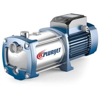 Self-priming centrifugal pump PLURIJET 5/200 Pedrollo