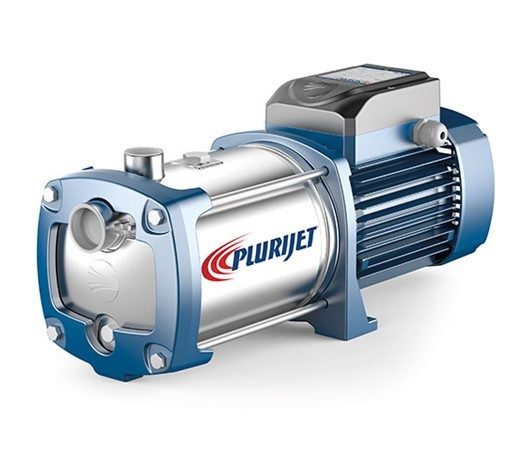 Self-Priming Centrifugal Pump PLURIJETm 4/200 Pedrollo Self-Priming Centrifugal Pump PLURIJETm 4/200 Pedrollo