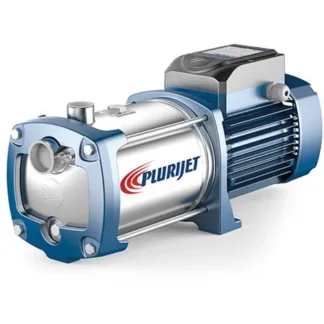 Self-Priming Centrifugal Pump PLURIJETm 5/200 Pedrollo