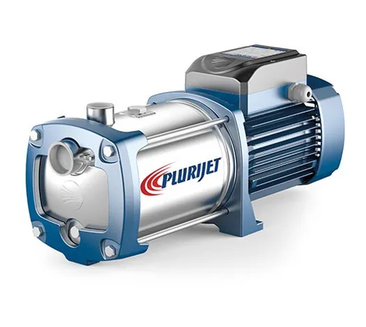 Self-Priming Centrifugal Pump PLURIJET 6/200 Pedrollo Self-Priming Centrifugal Pump PLURIJET 6/200 Pedrollo