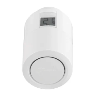 Elektroninen patteritermostaatti Danfoss Eco