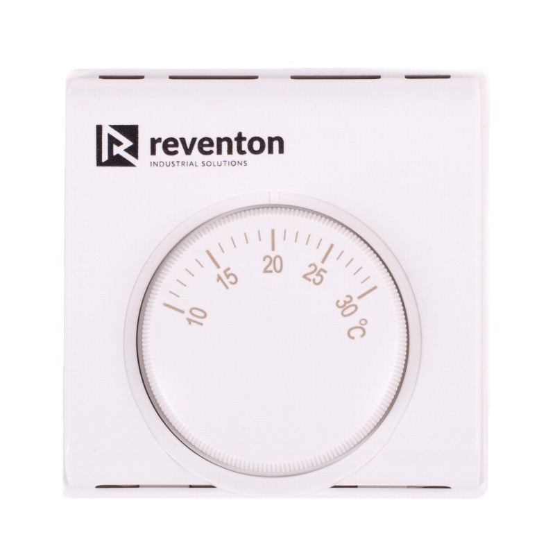 HC Reventon Fan Heater Room Thermostat HC Reventon Fan Heater Room Thermostat