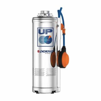 Submersible Pump UPm 2/5-GE 6'' Pedrollo
