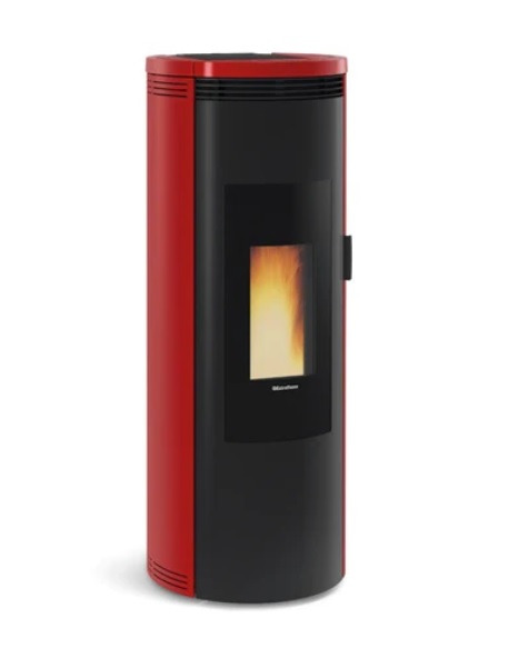 Pellet Stove Extraflame Amika 2.5-8 kW Pellet Stove Extraflame Amika 2.5-8 kW - Image 2