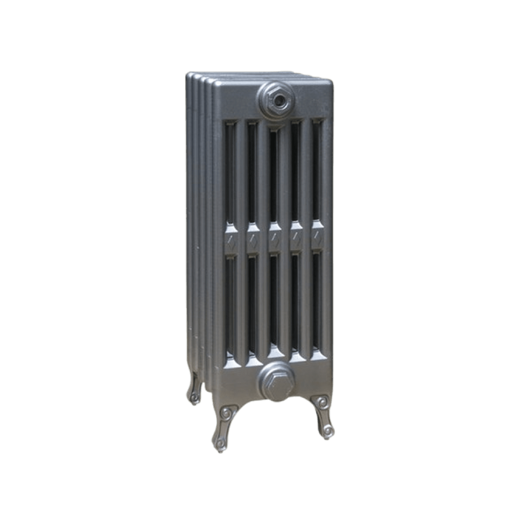 Cast Iron Radiator Hellas 270 with Foot by Viadrus Cast Iron Radiator Hellas 270 with Foot by Viadrus