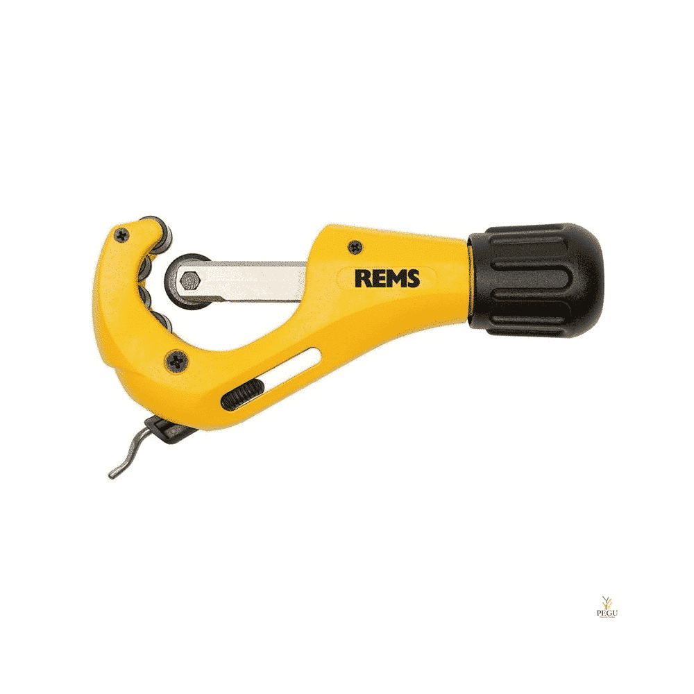 Tube Cutter RAS CU-INOX Ø3-42mm REMS Tube Cutter RAS CU-INOX Ø3-42mm REMS
