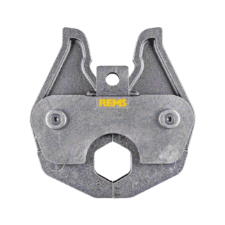 Press Jaws M42 REMS