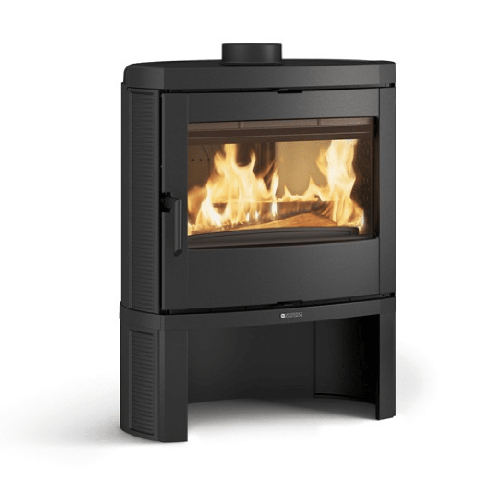 Wood-burning stove Jennifer 2.0 (8kW) LaNordica Wood-burning stove Jennifer 2.0 (8kW) LaNordica