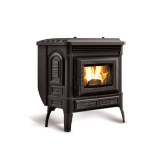 Extraflame TEODORA EVO Pellet Stove 2.5-8 kW