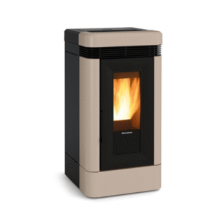 Extraflame LUCIA Pellet Stove 3.6-12.1 kW