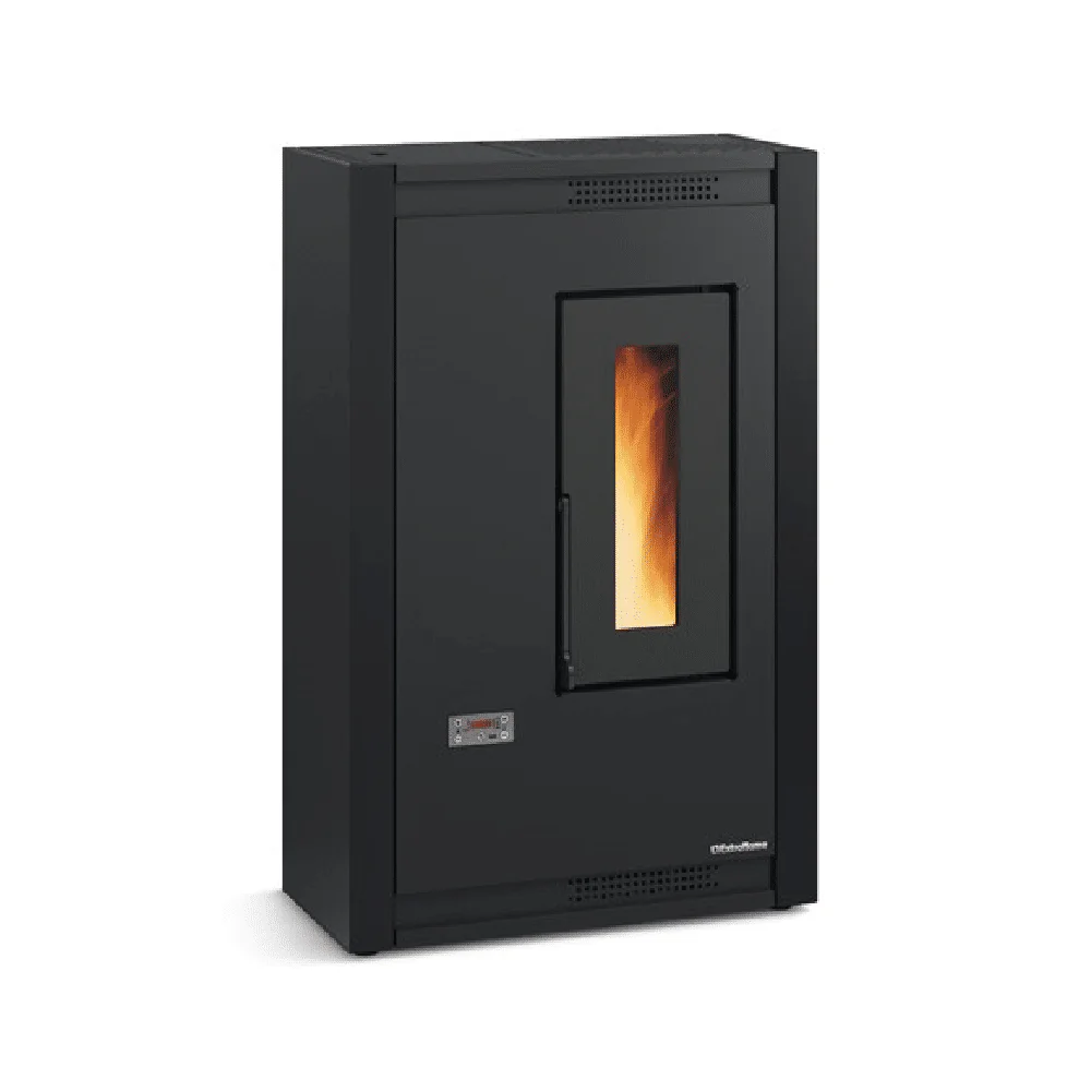 Pellet Stove Extraflame LUISELLA 2.4-4.4 kW Pellet Stove Extraflame LUISELLA 2.4-4.4 kW - Image 2