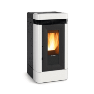 Pellet Stove Extraflame LUCIA PLUS 3.6-12 kW