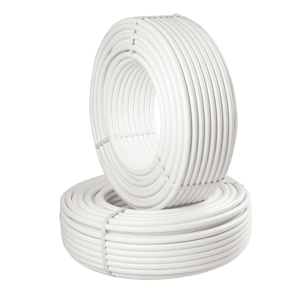 Труба Alupex MLC 16x2,0 (200 м) Uponor Труба Alupex MLC 16x2,0 (200 м) Uponor