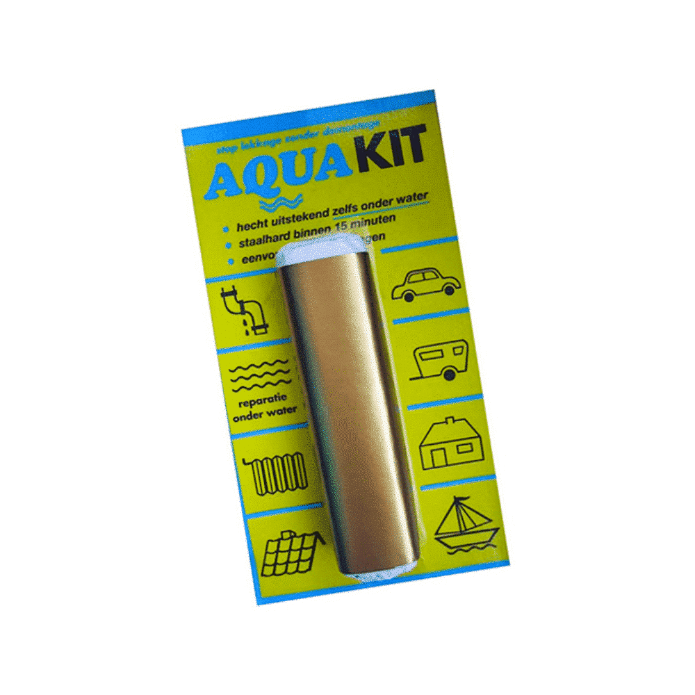 Leak Sealer Aquakit Leak Sealer Aquakit