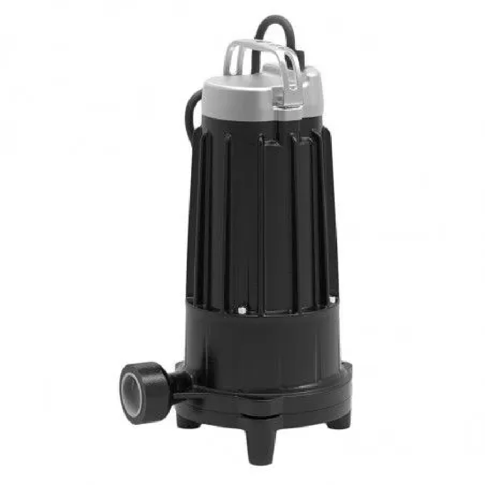 Grinder Wastewater Pump Tritus TR1.1 400V Pedrollo Grinder Wastewater Pump Tritus TR1.1 400V Pedrollo