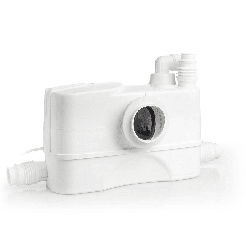 WC-pumppu GENIX 130 DAB WC-pumppu GENIX 130 DAB