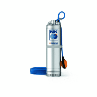 Submersible Pump NKm 2/4-GE 6'' Pedrollo