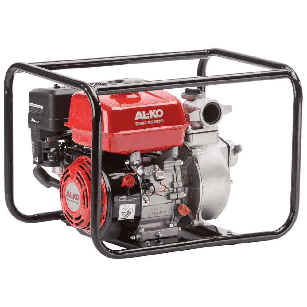 Petrol Engine Pump BMP 30000 AL-KO Petrol Engine Pump BMP 30000 AL-KO