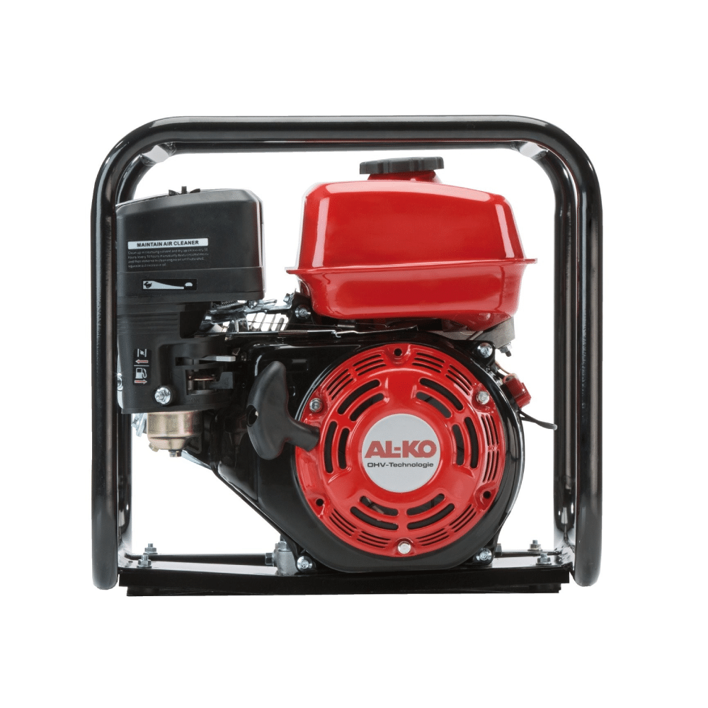 Petrol Engine Pump BMP 30000 AL-KO Petrol Engine Pump BMP 30000 AL-KO - Image 3