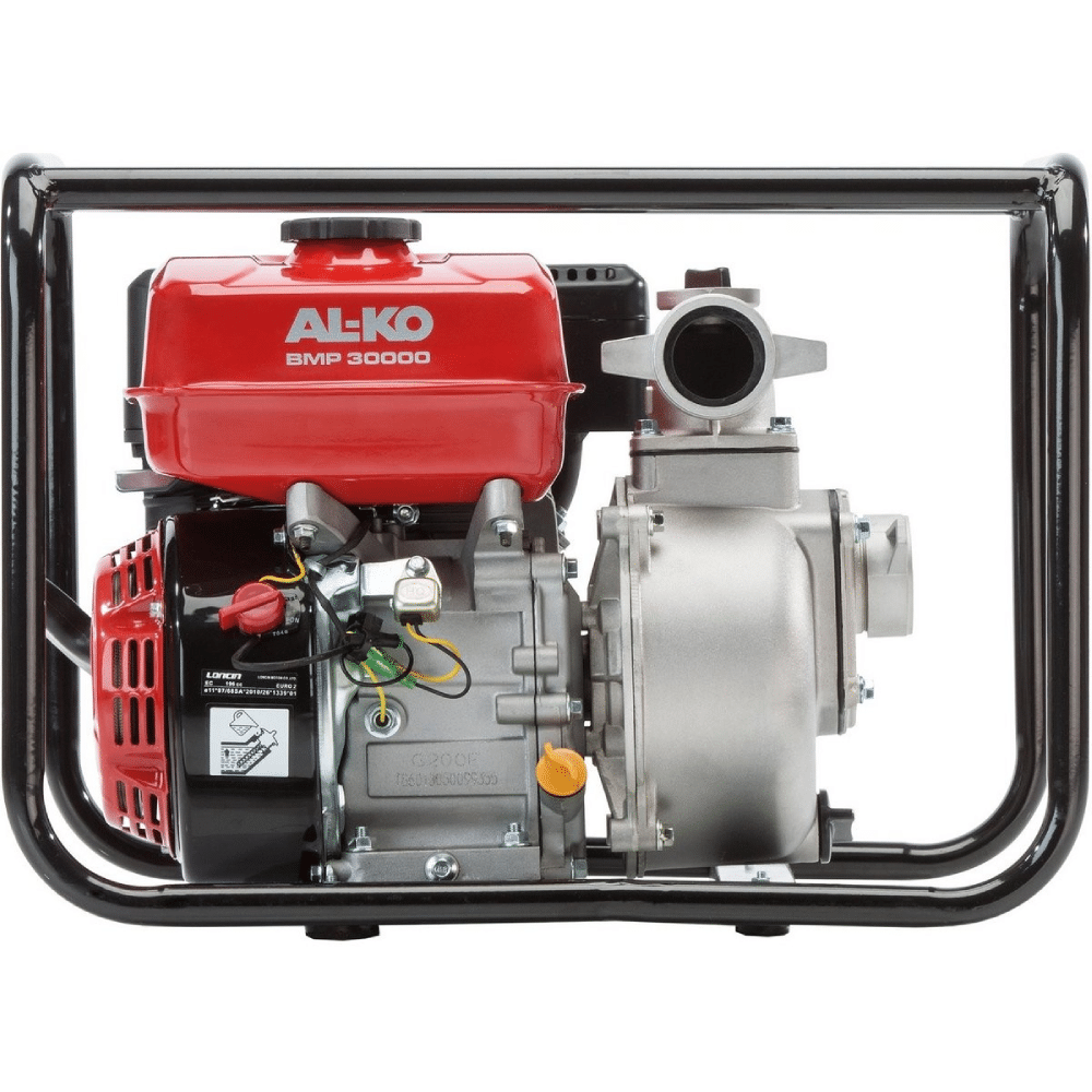 Petrol Engine Pump BMP 30000 AL-KO Petrol Engine Pump BMP 30000 AL-KO - Image 2