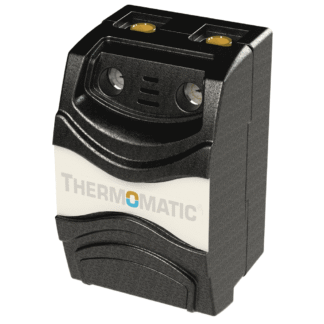 Lämmitysyksikkö Thermomatic 125