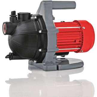 Aiapump puhtale veele GP 600 Eco AL-KO