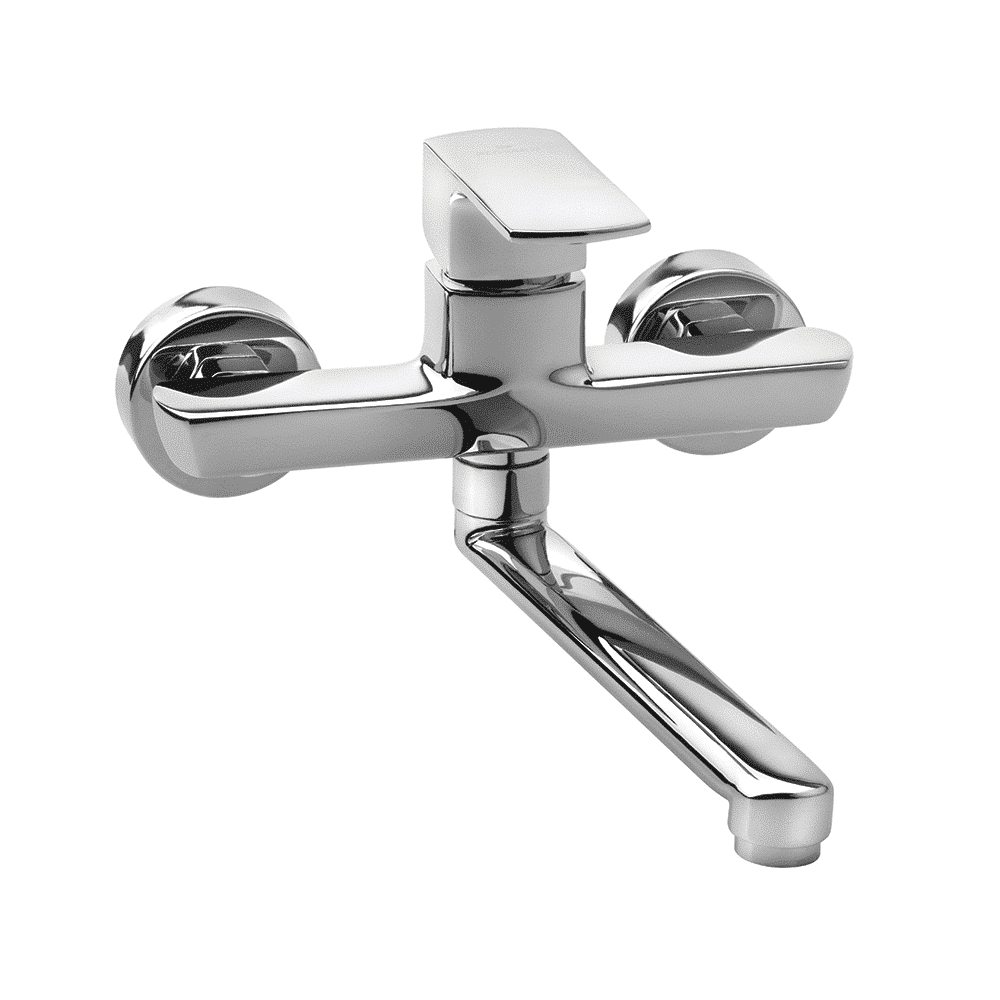 Bathroom Mixer Tap EH3511.A 20-150 Slovarm Bathroom Mixer Tap EH3511.A 20-150 Slovarm