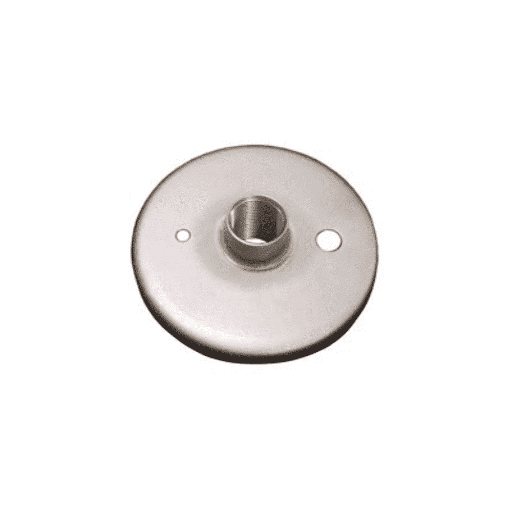 Peiteplaat 125-140mm x 1'' sisekeere Peiteplaat 125-140mm x 1'' sisekeere