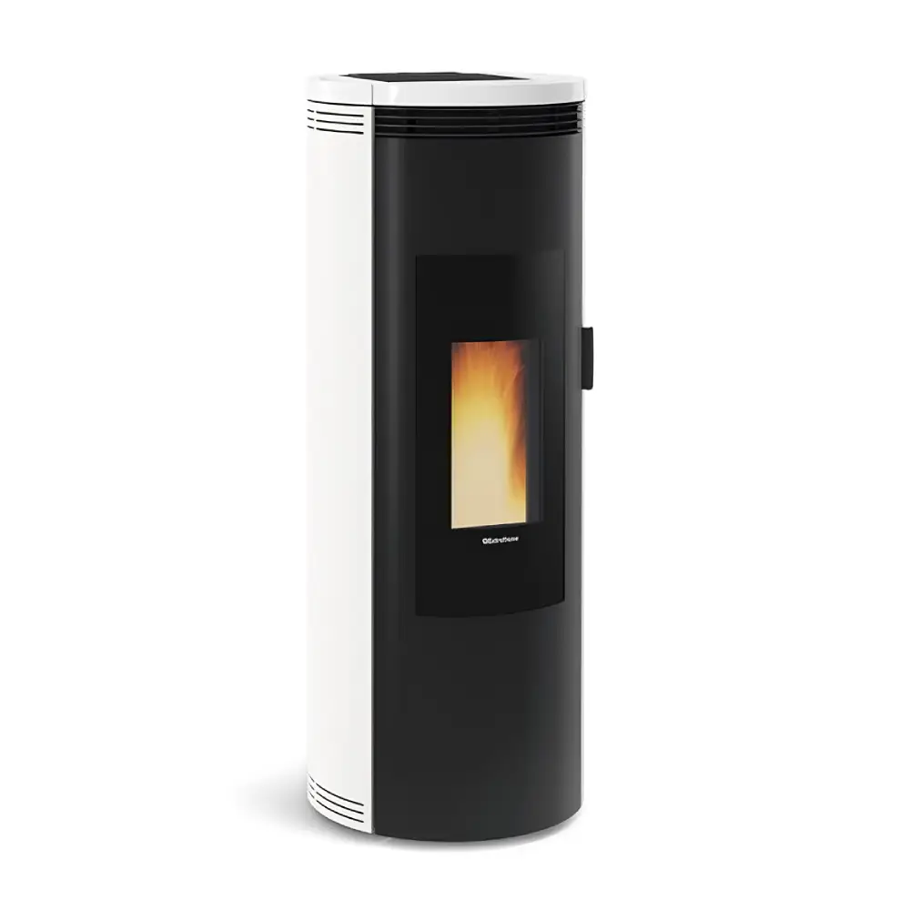 Pellet Stove Extraflame Amika 2.5-8 kW Pellet Stove Extraflame Amika 2.5-8 kW - Image 3