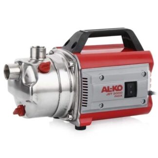 Aiapump puhtale veele Jet 3000 INOX AL-KO