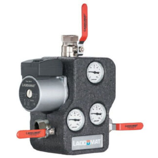 Laddomat 21-60A