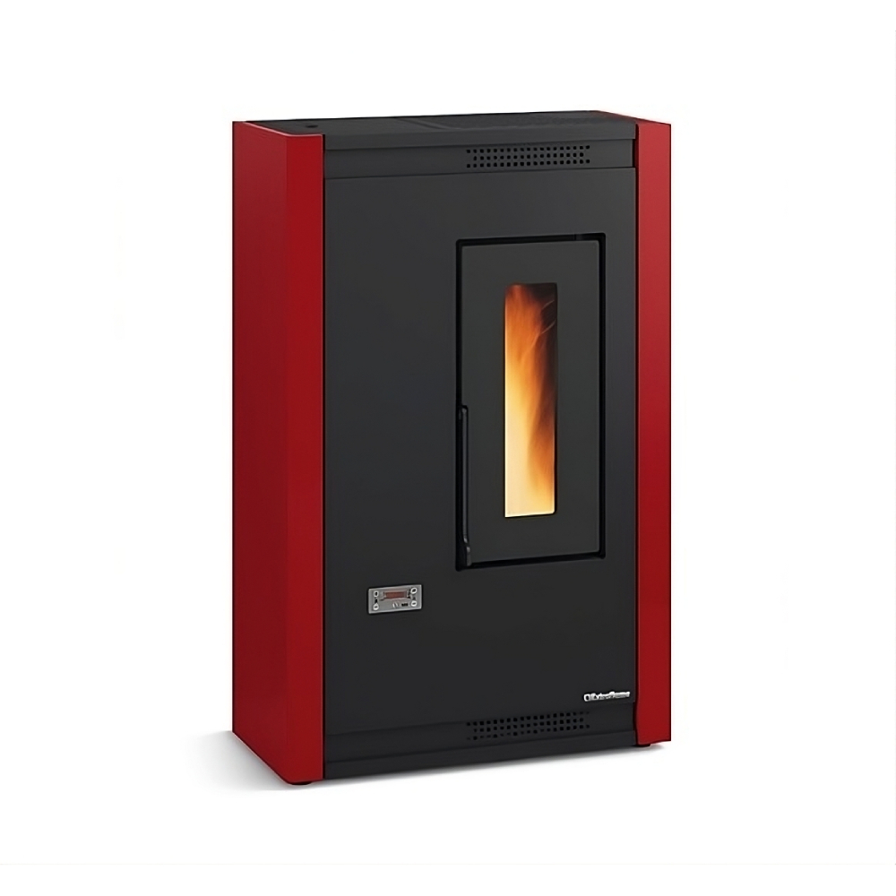 Pellet Stove Extraflame LUISELLA 2.4-4.4 kW Pellet Stove Extraflame LUISELLA 2.4-4.4 kW