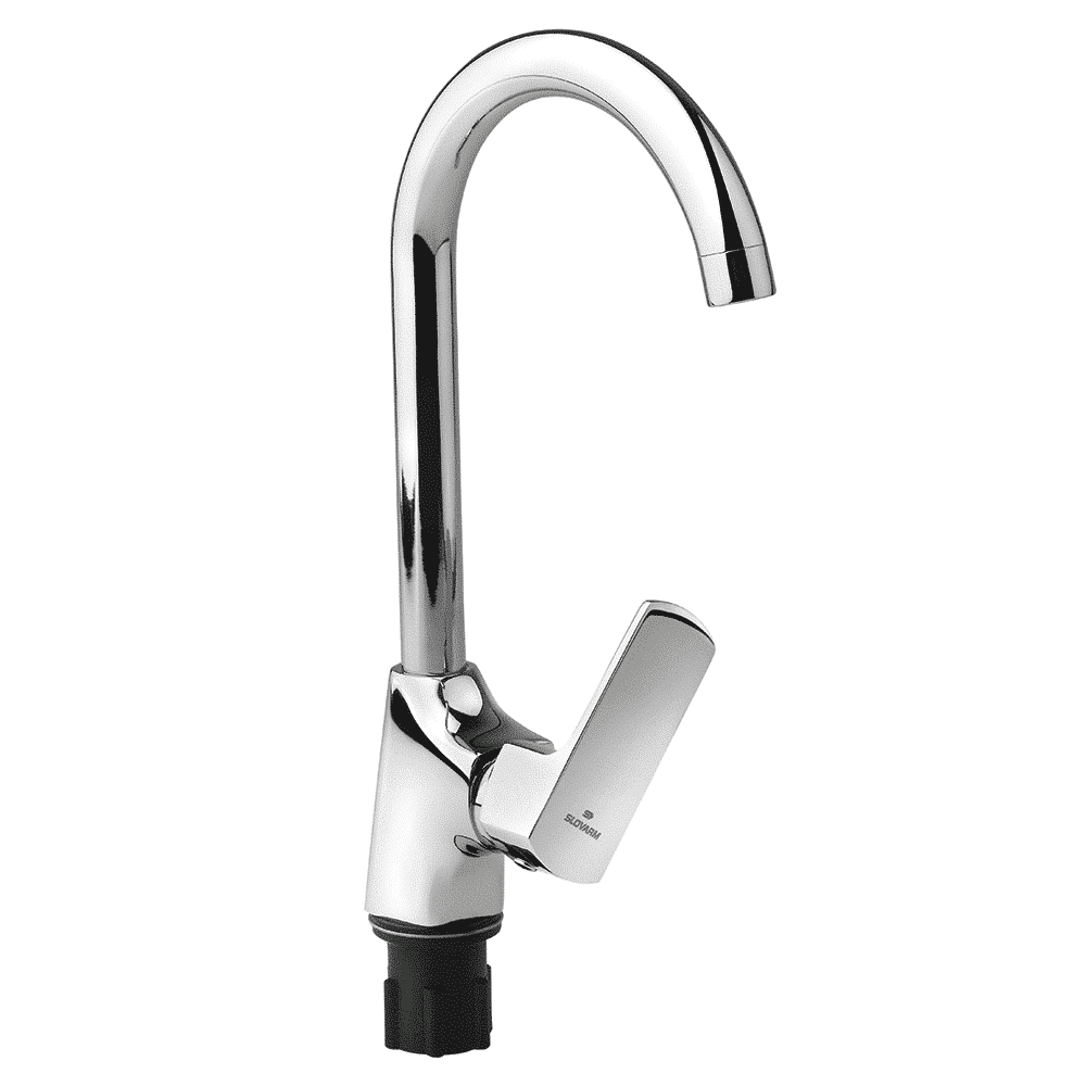 Basin Mixer EH3508A Slovarm Basin Mixer EH3508A Slovarm