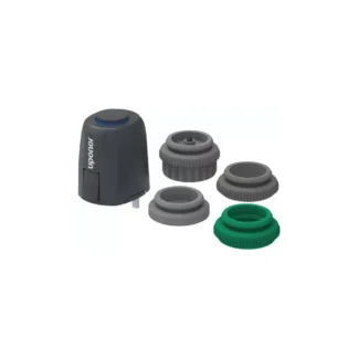 Uponor Smartrix actuator Retrofit NC FT 24V IP54