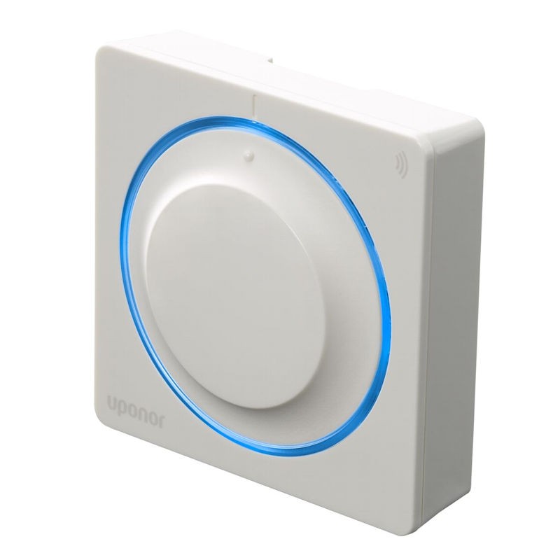 Langaton termostaatti Style T-165 Uponor Langaton termostaatti Style T-165 Uponor