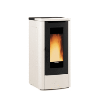 Extraflame TEOREMA 3-10 kW Pellet Stove