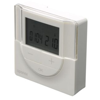 Wired thermostat Style T-148 Uponor