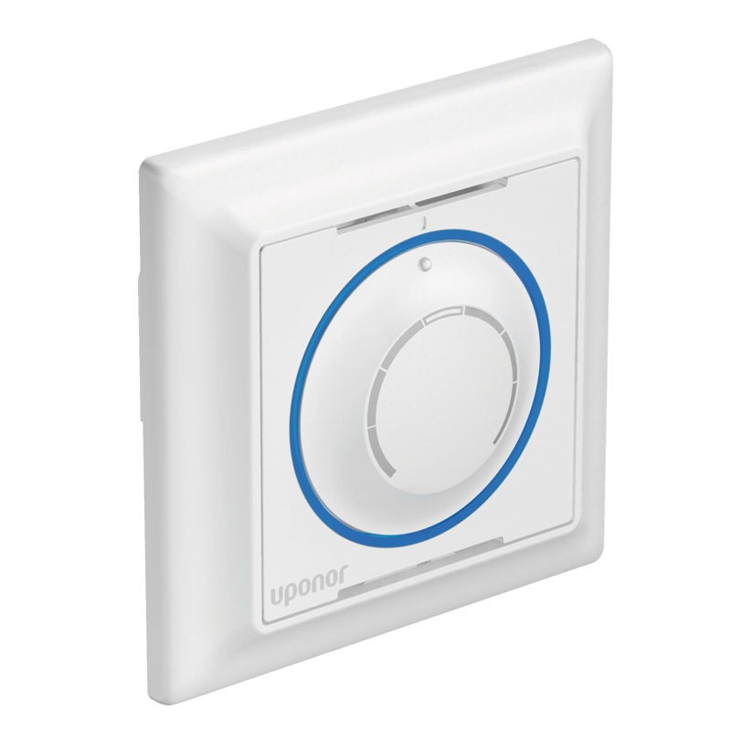 Wired Thermostat Style T-144 Uponor Wired Thermostat Style T-144 Uponor