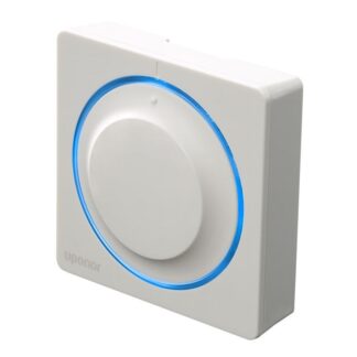 Wired thermostat Style T-145 Bus Uponor