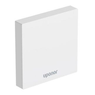 Wireless Thermostat Style T-161 Uponor