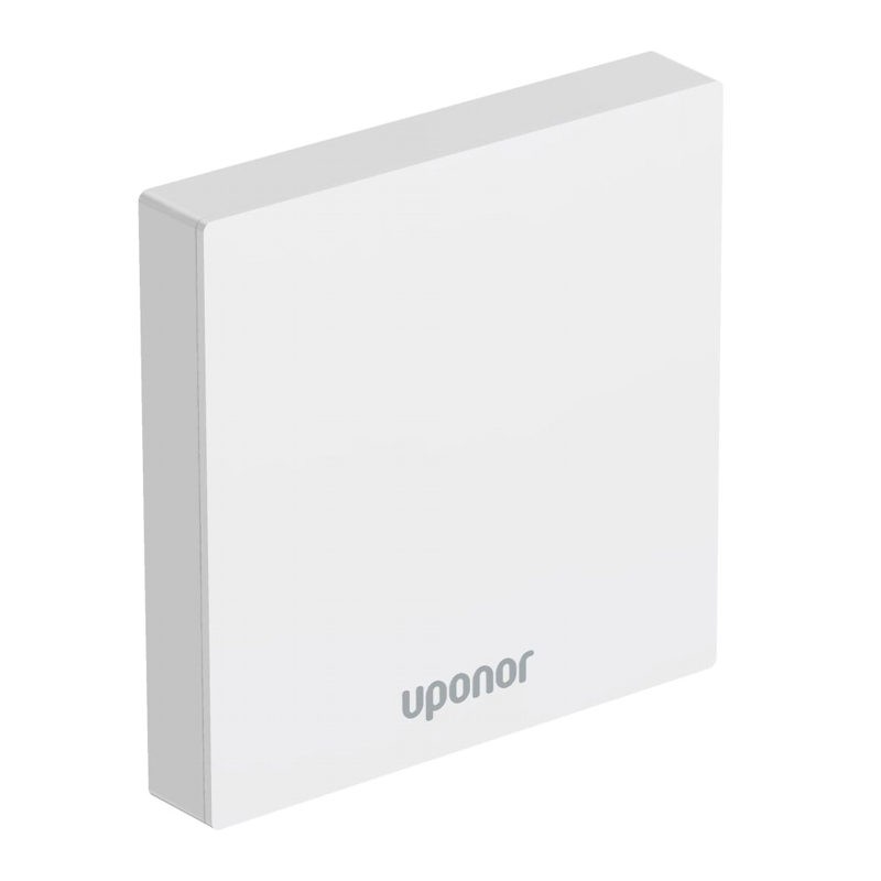 Langaton termostaatti Style T-161 Uponor Langaton termostaatti Style T-161 Uponor