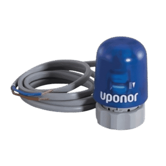 Actuator Vario S, 24 V, Uponor