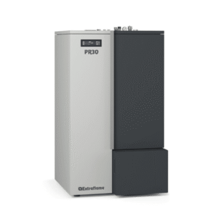 Pellet Boiler PR30 Extraflame