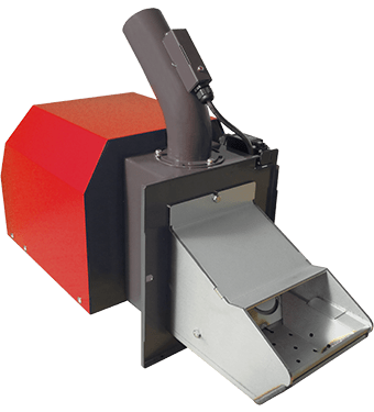 Atmos A25 Pellet Burner (5-30 kW) Atmos A25 Pellet Burner (5-30 kW) - Image 3