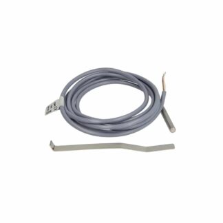 Water temperature sensor with 2m cable for Atmos burner