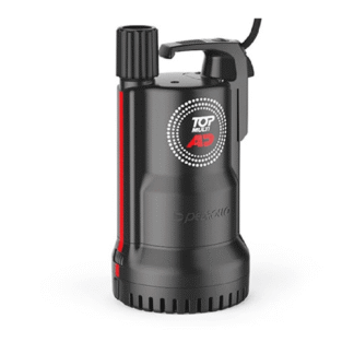 Drainage Pump TOP MULTI 1-AD Pedrollo