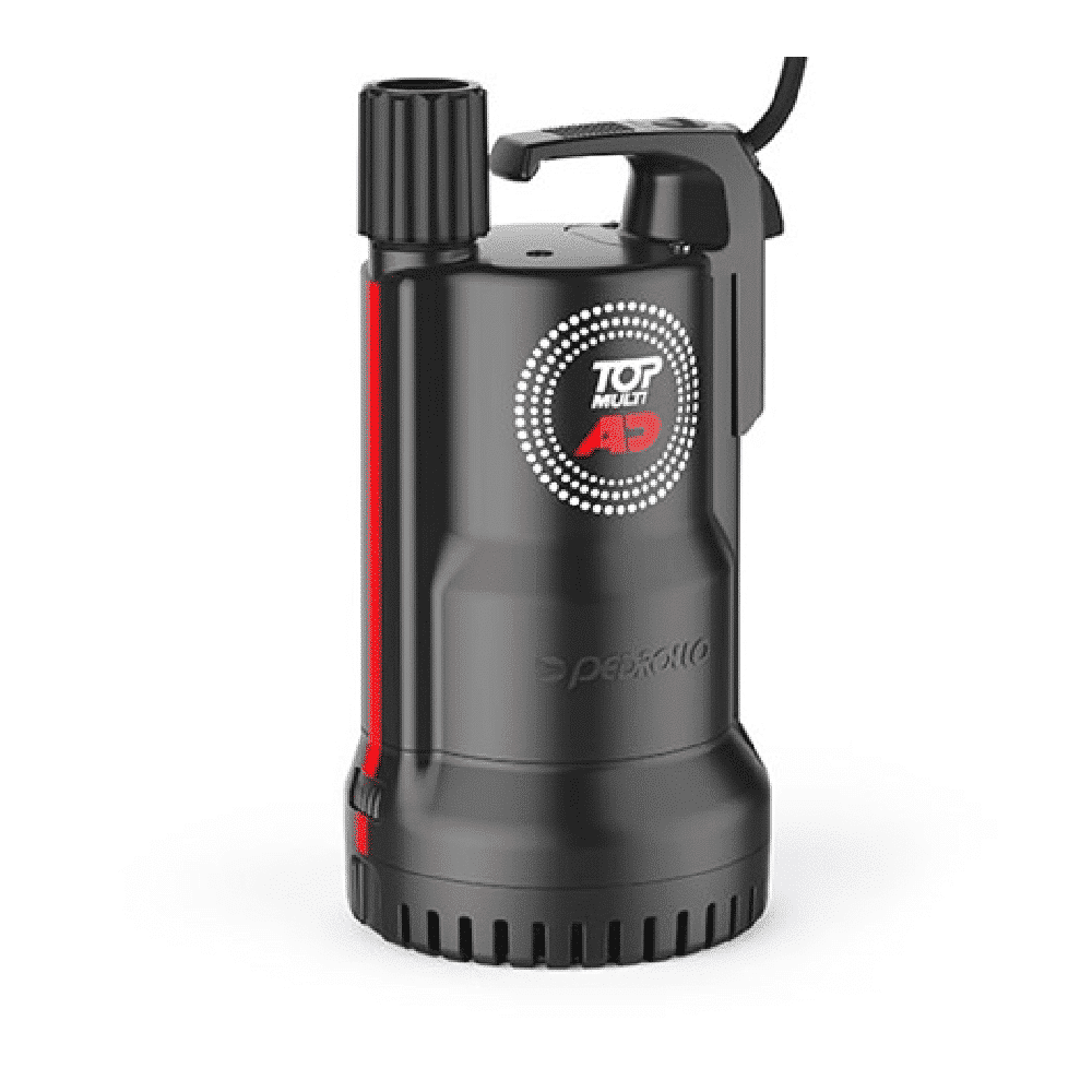 Drainage Pump TOP MULTI 1-AD Pedrollo Drainage Pump TOP MULTI 1-AD Pedrollo