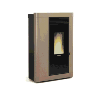 Pellet Stove Extraflame ANNABELLA AD EVO 3.4-9 kW