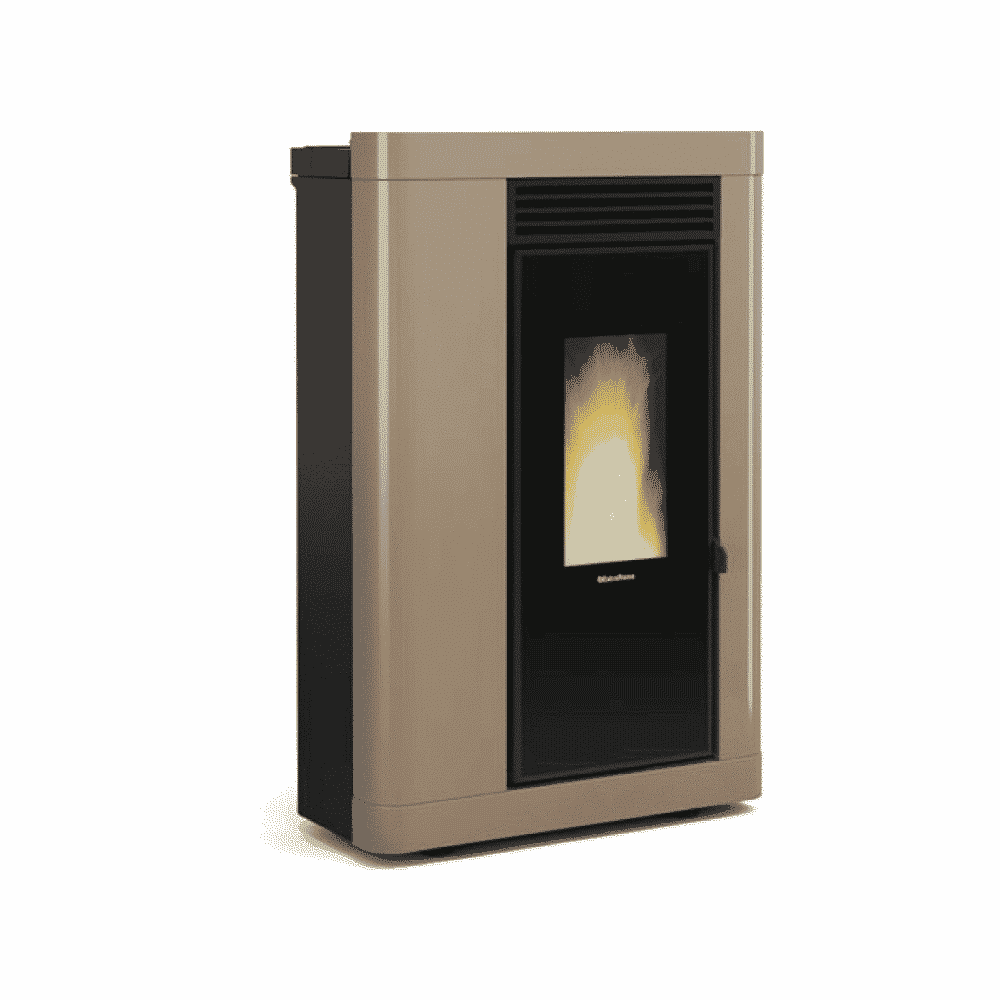 Pelletikamin Extraflame ANNABELLA AD EVO 3,4-9 kw Pelletikamin Extraflame ANNABELLA AD EVO 3,4-9 kw