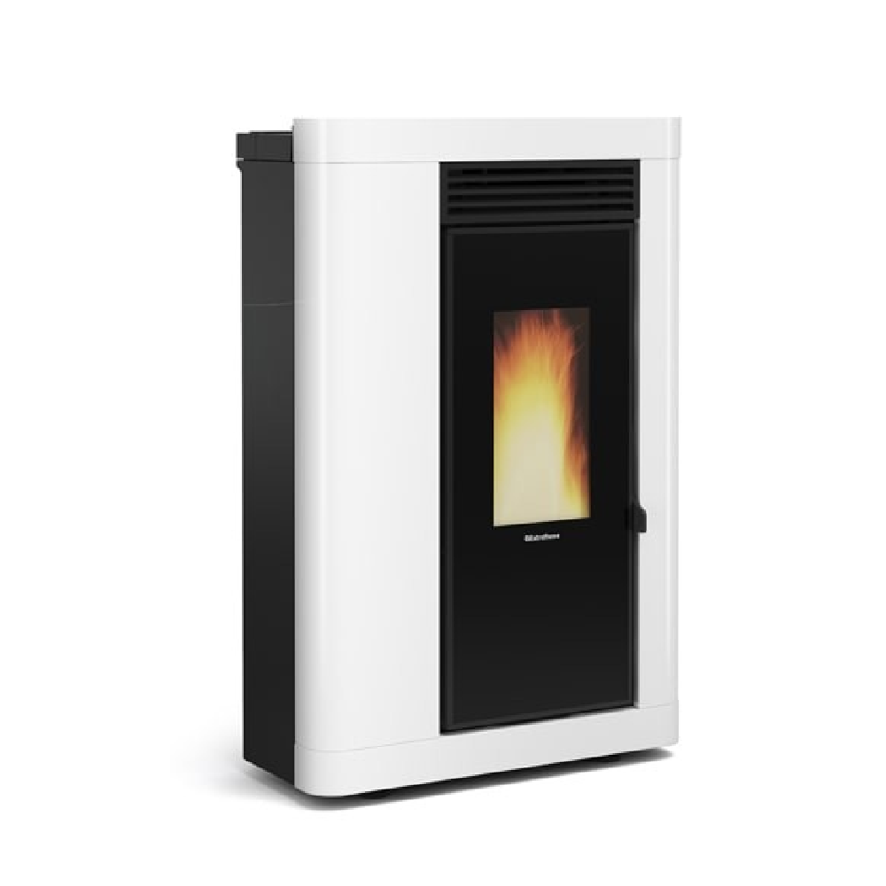 Pelletikamin Extraflame ANNABELLA AD EVO 3,4-9 kw Pelletikamin Extraflame ANNABELLA AD EVO 3,4-9 kw - Pilt 2
